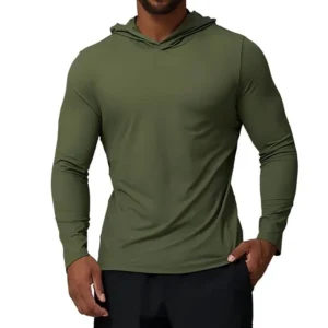 Olive green